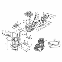 ZYLINDER / ZYLINDERKOPF