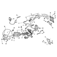 ELEKTRISCHE AUSRUESTUNG 