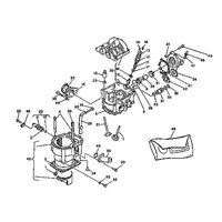 ZYLINDER / ZYLINDERKOPF
