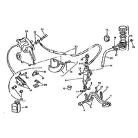 HINTERRADBREMSANLAGE