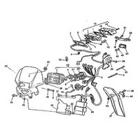 ELEKTRISCHE AUSRUESTUNG 