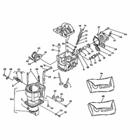 ZYLINDER / ZYLINDERKOPF