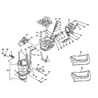 ZYLINDER / ZYLINDERKOPF