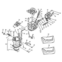 ZYLINDER / ZYLINDERKOPF