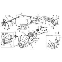 ELEKTRISCHE AUSRUESTUNG 