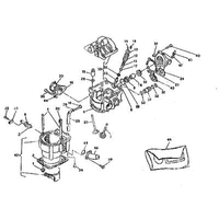 ZYLINDER / ZYLINDERKOPF
