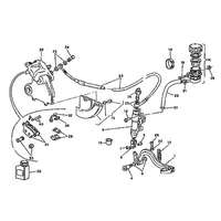 HINTERRADBREMSANLAGE