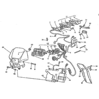 ELEKTRISCHE AUSRUESTUNG 