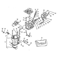 ZYLINDER / ZYLINDERKOPF