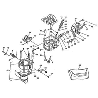 ZYLINDER / ZYLINDERKOPF