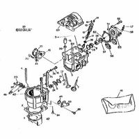 ZYLINDER / ZYLINDERKOPF