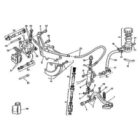HINTERRADBREMSANLAGE