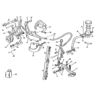 HINTERRADBREMSANLAGE