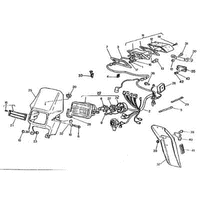 ELEKTRISCHE AUSRUESTUNG 