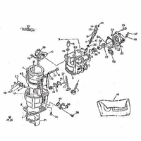 ZYLINDER / ZYLINDERKOPF
