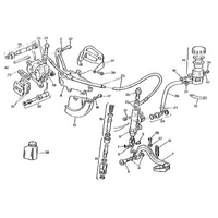 HINTERRADBREMSANLAGE