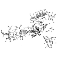 ELEKTRISCHE AUSRUESTUNG 