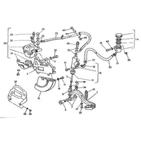 HINTERRADBREMSANLAGE