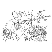 ELEKTRISCHE AUSRUESTUNG 