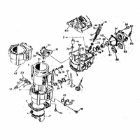 ZYLINDER / ZYLINDERKOPF