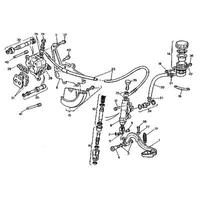 HINTERRADBREMSANLAGE