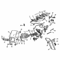 ELEKTRISCHE AUSRUESTUNG 