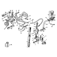 HINTERRADBREMSANLAGE