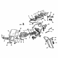 ELEKTRISCHE AUSRUESTUNG 