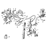 HINTERRADBREMSANLAGE