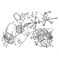 ELEKTRISCHE AUSRUESTUNG 