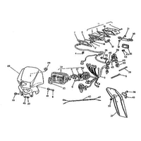 ELEKTRISCHE AUSRUESTUNG 