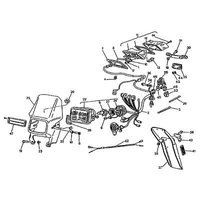 ELEKTRISCHE AUSRUESTUNG 