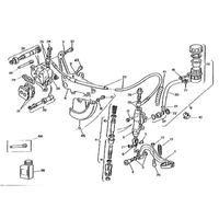 HINTERRADBREMSANLAGE
