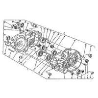 KURBELWELLENGEHAEUSE