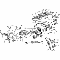 ELEKTRISCHE AUSRUESTUNG 