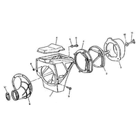 LUFTFILTER /  EINLASS