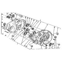 KURBELWELLENGEHAEUSE