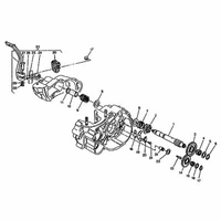 KICKSTARTER / SCHALTWELLE