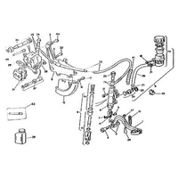 HINTERRADBREMSANLAGE