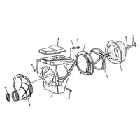 LUFTFILTER /  EINLASS