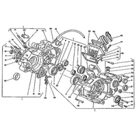 KURBELWELLENGEHAEUSE