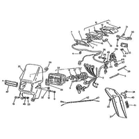 ELEKTRISCHE AUSRUESTUNG 