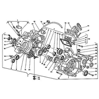 KURBELWELLENGEHAEUSE