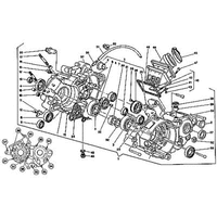 KURBELWELLENGEHAEUSE