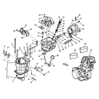 ZYLINDERKOPF / ZYLINDER