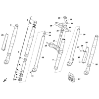 VORDERTELESKOPGABEL 2