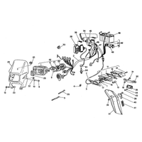 ELEKTRIK,SCHILDTRAEGER