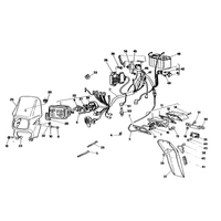 ELEKTRIK / SCHILDTRAEGER