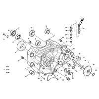 MOTORGEHAEUSEDECKEL L