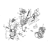 ZYLINDERKOPF / ZYLINDER